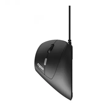 Rapoo EV200 Office USB Type-A vertikālā pele