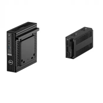 DELL 5RGKY VESA adapteris, melns