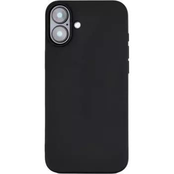 Maciņa JT BERLIN Pankow Soft mobilajam telefonam Melna 15.5 cm