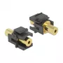 Audio sadalītājs DeLOCK 2x3.5mm 86383