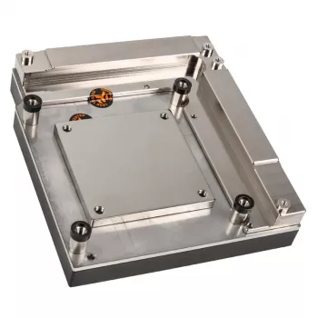 Ūdens bloks EK Water Blocks EK-FB GA Z170X Ultra
