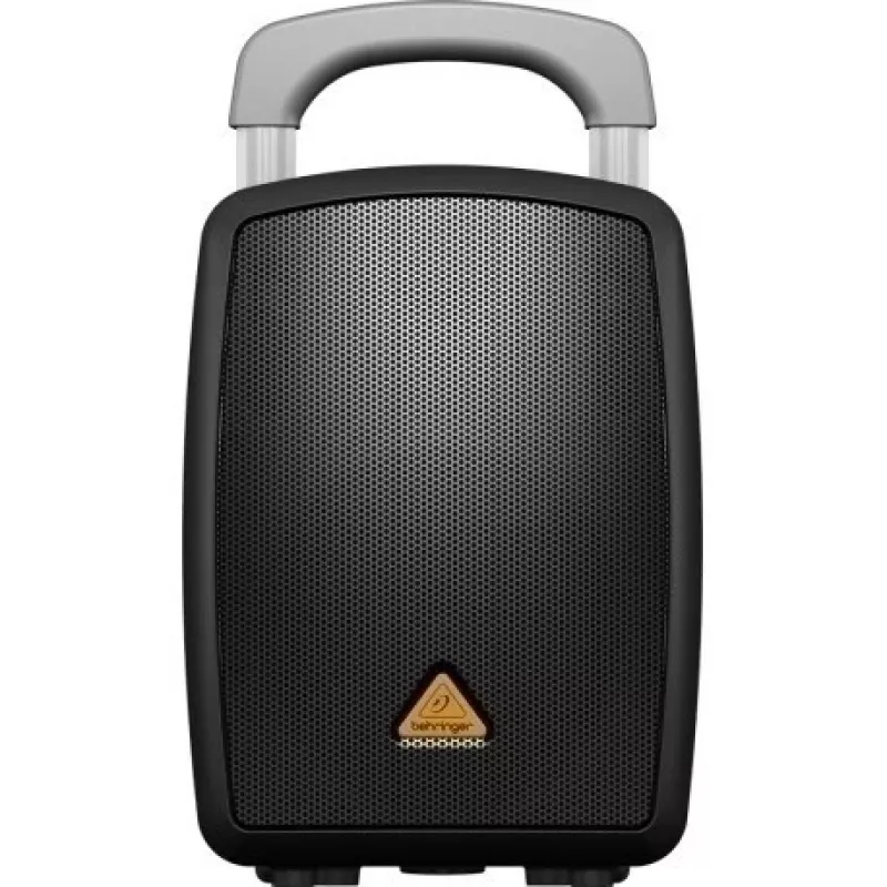 2-virzienu skaļrunis Behringer Europort MPA40BT-PRO 40W