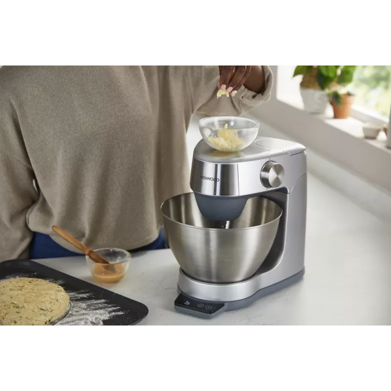 Kenwood KHC29A.X0SI virtuves kombains