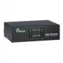 Inter-Tech Argus KVM-AS-21UA - KVM/Audio slēdzis - 2 x KVM/Audio - galddatora modelis (88887168)