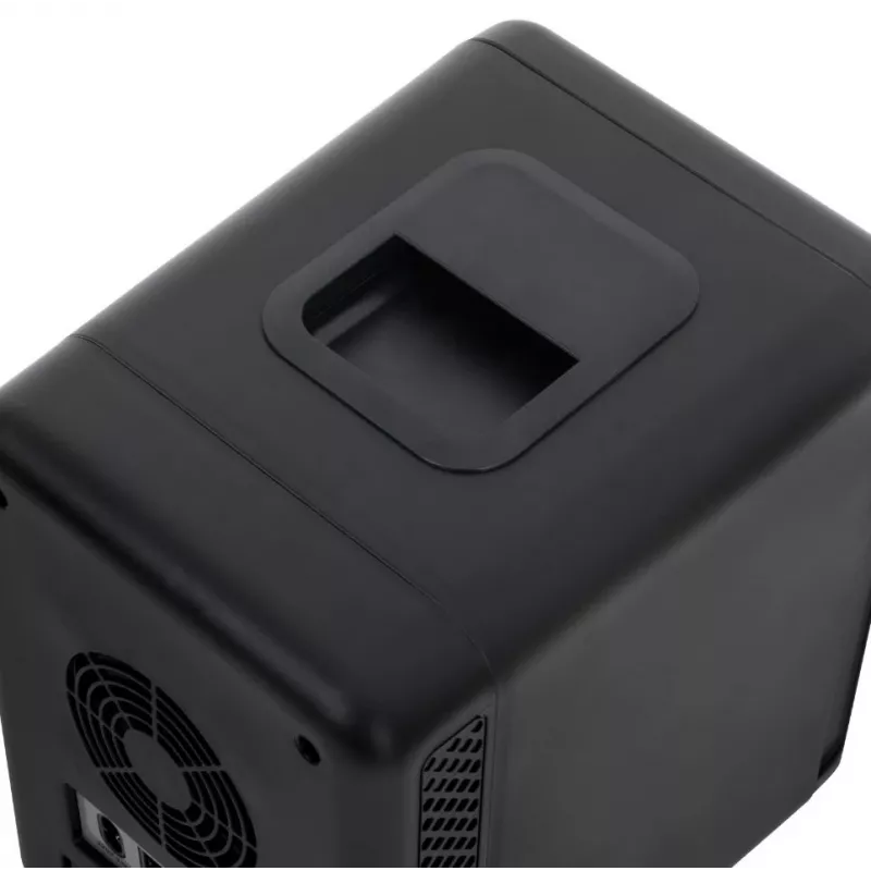 Adler AD 8084 Mini Ledusskapis 4L AC/DC