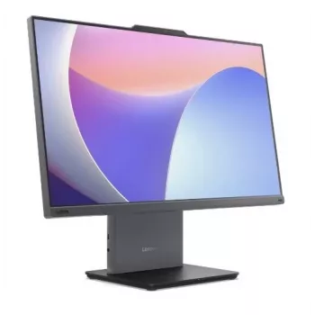 Viss-vienā PC Lenovo neo 50a G5 W11Pro Core i5 16GB RAM 512GB SSD 23,8 collu FHD Skārienjutīgs Pelēks