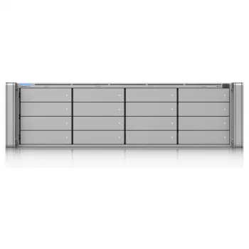 Ubiquiti Enterprise tīkla video ierakstītājs ENVR, 16x 2.5/3.5 HDD/SSD, 2x SFP+
