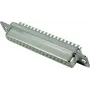 Harting 09 67 009 4707 Vadu savienotājs 1 Pelēks - Sudrabs (09670094707)