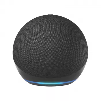 Amazon Echo Dot 5. paaudze 2022 viedais skaļrunis ar Alexa - ogles pelēks