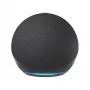 Amazon Echo Dot 5. paaudze 2022 viedais skaļrunis ar Alexa - ogles pelēks