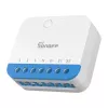 Sonoff MINI-ZBDIM Zigbee viedais mini kontrolieris/dimmeris apgaismojumam – kompakts iemontējams modulis