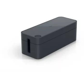 Kabeļu kārba Durable Cavoline Box L grafīta 1 gab. 503037
