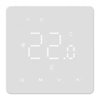 TUYA Programuojams termostats, Wi-Fi, 16A, 230VAC