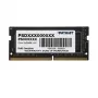 Patriot PSD48G320081S Signature-Line SO-DIMM, 8GB, 3200MHz, DDR4, CL22, 1.2V