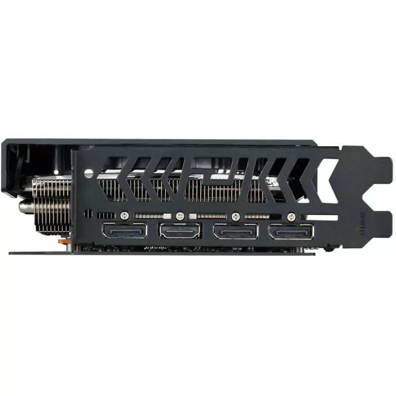Grafikas karte PowerColor Hellhound AMD Radeon RX 7600 8 GB GDDR6