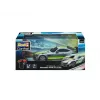 RC mēroga automašīna Mercedes-AMG GTR Pro