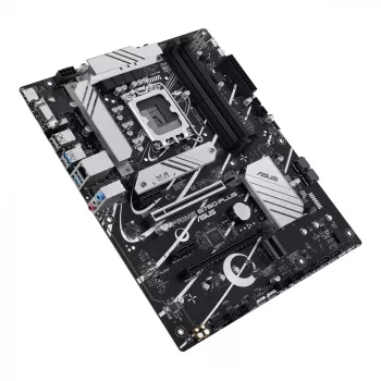 ASUS PRIME B760-PLUS Intel B760 LGA 1700 ATX mātesplate