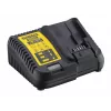 Dewalt 18V sistēmas akumulatoru komplekts: DCD796, DCF887, 2 gab.