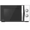 Toshiba MWP-MG20P(WH) Mikroviļņu krāsns 800W 20L