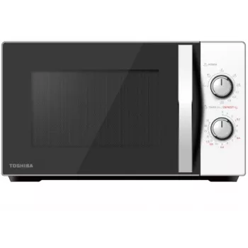 Toshiba MWP-MG20P(WH) Mikroviļņu krāsns 800W 20L