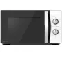 Toshiba MWP-MG20P(WH) Mikroviļņu krāsns 800W 20L