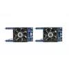 HPE P49146-B21 zils procesora dzesēšanas ventilators HP Enterprise