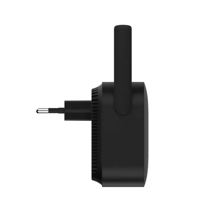 Xiaomi Mi Wi-Fi Range Extender Pro tīkla pastiprinātājs Melns