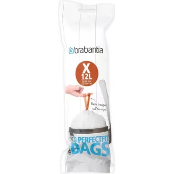 Atkritumu maisi Brabantia 116728 12 L Balti