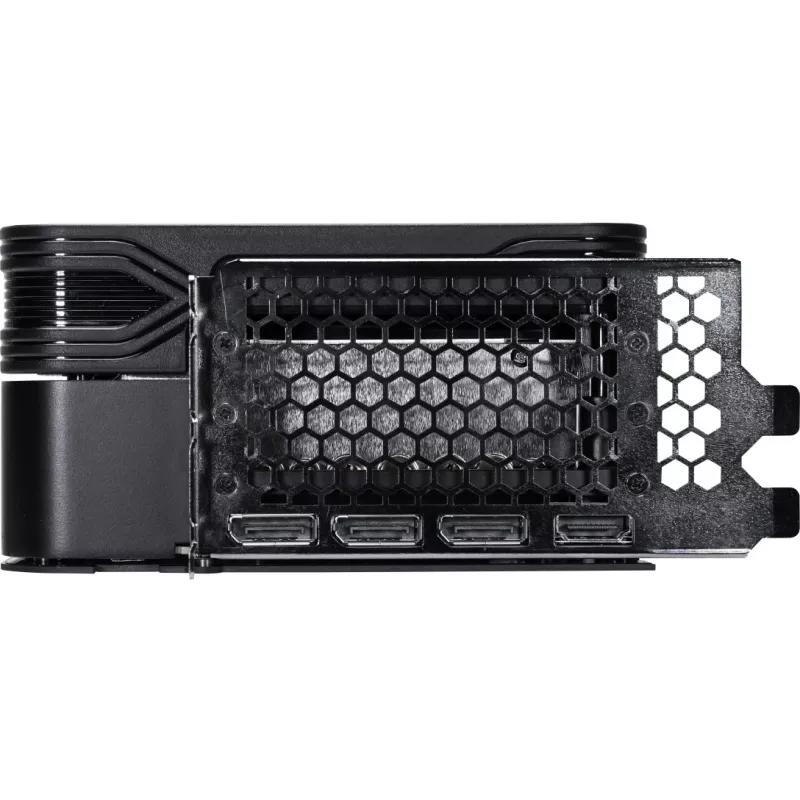 Palit GeForce RTX 5090 GameRock NVIDIA 32 GB GDDR7