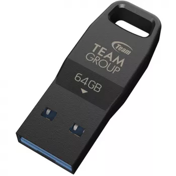 Team Group S5 64 GB (USB-A 3.2 Gen 1) zibatmiņa - dažādas krāsas