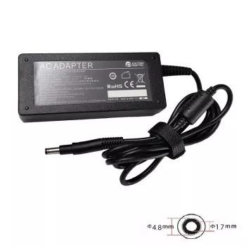 Strāvas adapteris HP65G4817 65W 19.5V 3.33A