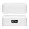 AmpliFi Instant System bezvadu maršrutētājs Gigabit Ethernet Divjoslu (2.4 GHz / 5 GHz) Balts