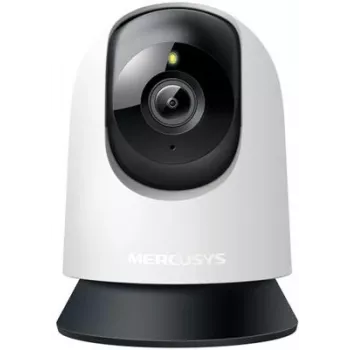 TP-LINK Mercusys MC200 Pan/Tilt mājas drošības Wi-Fi kamera