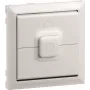 Legrand SEANO slēdzis/poga 765129 3-pogu sistēma 10 (765129)