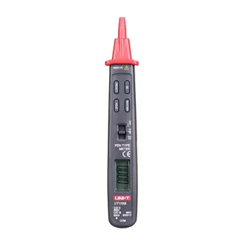 Uni-Trend UT118B digitālais multimetrs