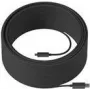 Logitech Strong USB kabelis - USB Type A (M)