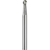 Dremel 9905 volframa karbīda rotācijas urbis, 3.2 mm lodveida (2615990532)