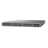 Pārvaldāms tīkla slēdzis Cisco N9K-C93108TC-FX3P 48x 10G Ethernet 1U