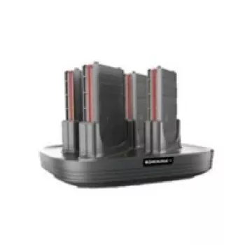 Bateriju lādētāja komplekts Datalogic 94ACC0192