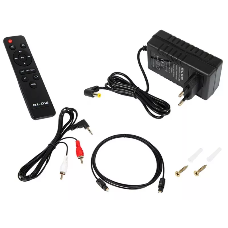 BLOW Bluetooth Soundbar CINEMA 4.0, 30W