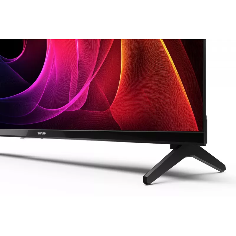 Sharp 32HA1205E 32 collu LED televizors HD Ready