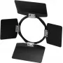 Spārnu ierobežotājs EUROLITE PFR-50 regulējams, modelis 41602148