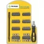 Manuālais skrūvgriežu komplekts Fieldmann FDS 1010-58R