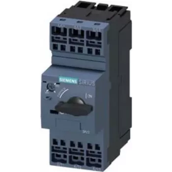 Siemens slēdža motors 27-32A S0 3RV2021-4 3RV20214EA20