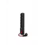 ACAR F5 POWER Melns 5 AC kontaktligzdas 230 V 10 m