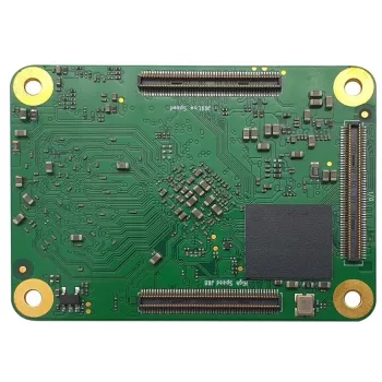 ALLNET Radxa CM3 Model A modulis — 4 GB RAM, 32 GB eMMC