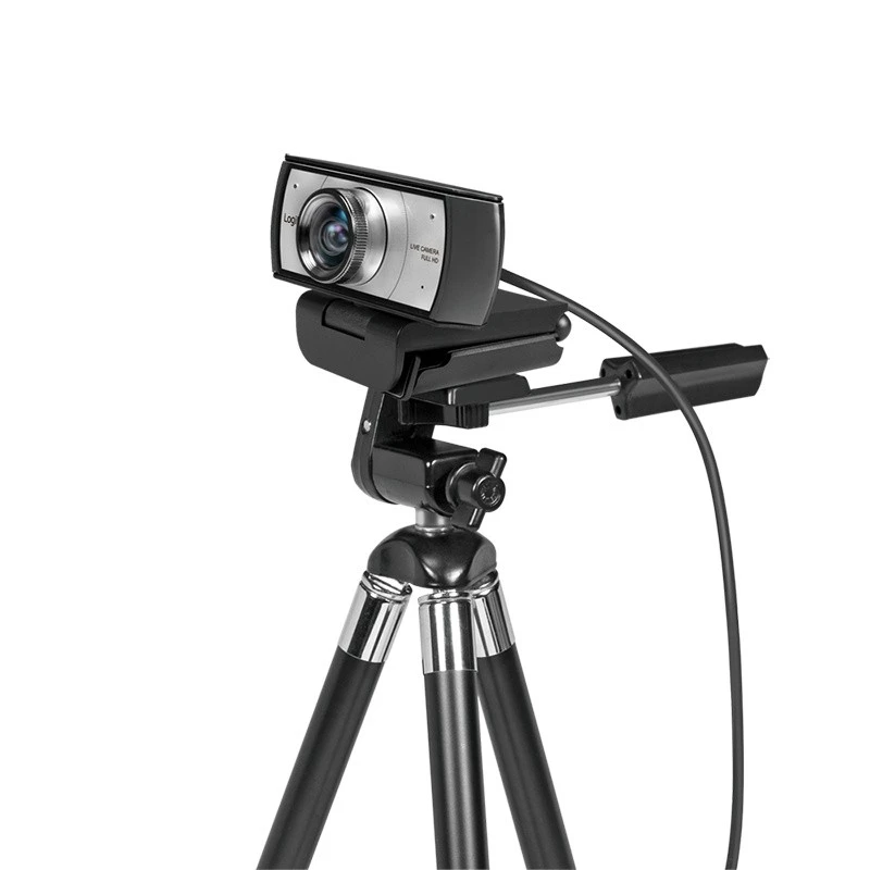 LogiLink Conference HD USB tīmekļa kamera