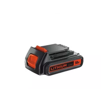 Black & Decker BL2018 akumulators bezvadu instrumentiem