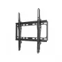 TV sienas stiprinājums TB 451E (līdz 55 collām, 35 kg, VESA 400x400)
