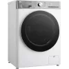 LG F2WR909P3W Veļas mazgājamā mašīna, 9kg, 47.5cm, 1200 apgr./min